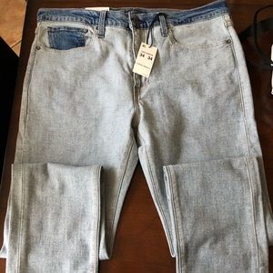 Levi's Made & Crafted Men's 510 Jeans